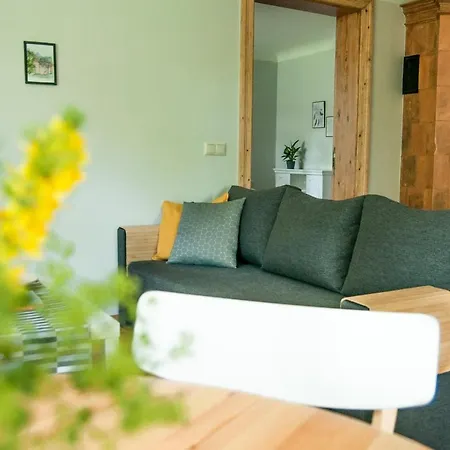 Castle Park Apartment With Sunset Veranda Cesis Exterior photo
